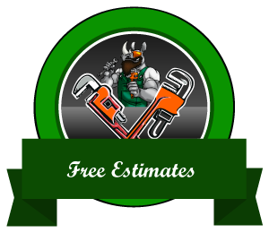 free-estimated-badge