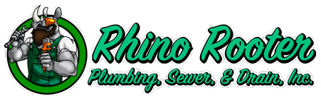 Rhino Rooter Plumbing Sewer & Drain Inc