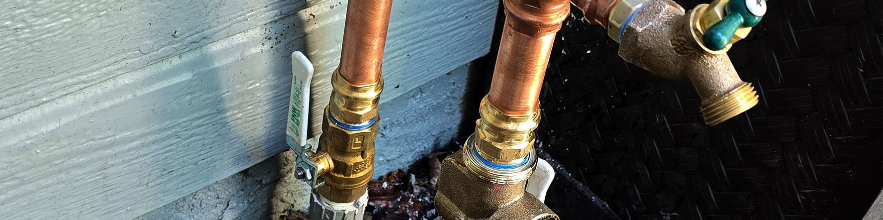 Plumber