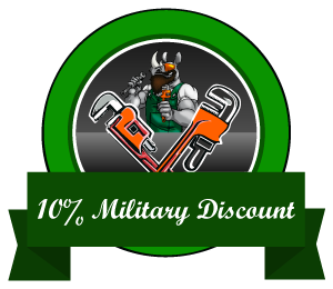 military-discount-badge