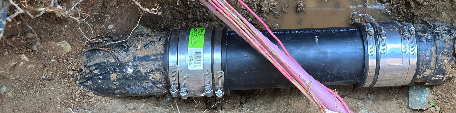 Plumbing Company